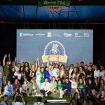 Летний джазовый лагерь Moving Club Camp приглашает музыкантов к участию в образовательной программе Moving Club Camp