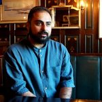 Пианист Тони Карапетян: направления движения. Интервью «Джаз.Ру» Тони Карапетян