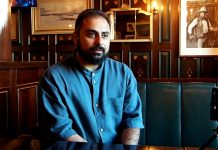 Пианист Тони Карапетян: направления движения. Интервью «Джаз.Ру» Тони Карапетян