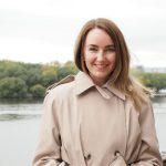 Интервью «Джаз.Ру». Певица Анастасия Лютова о выходе второго альбома «Лютого бэнда» Анастасия Лютова