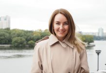 Интервью «Джаз.Ру». Певица Анастасия Лютова о выходе второго альбома «Лютого бэнда» Анастасия Лютова