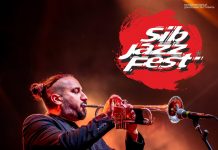 В Новосибирске вновь состоится SibJazzFest — флагманский джаз-фестиваль сибирской столицы Marko Marković, SibJazzFest