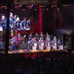 На Akra Jazz Festival в Турции выступил Московский джазовый оркестр Игоря Бутмана Московский джазовый оркестр п/у Игоря Бутмана на сцене Akra Jazz Festival