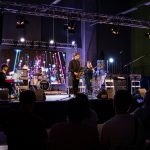 В Белгороде объявлены итоги Всероссийского конкурса молодых джазовых композиторов «Наш Стандарт» Концертное исполнение сочинений победителей Всероссийского конкурса молодых джазовых композиторов «Наш Стандарт»