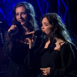 «Народное финансирование»: вокалистки Евгения Петерс и Диана Хатамова записывают дуэтный альбом Евгения Петерс и Диана Хатамова