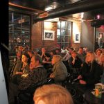 На Новой сцене Александринского театра в Петербурге отметят 30-летие клуба JFC JFC джаз клуб