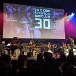 Клуб JFC отметил 30-летие на Новой сцене Александринского театра в Санкт-Петербурге Концерт-церемония «JFC на Новой» 13 апреля 2024