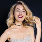 Интервью «Джаз.Ру». Вокалистка Анастасия Лютова: вечный поиск баланса Анастасия Лютова