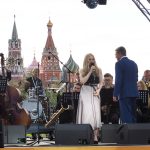 Победители III Всероссийского конкурса молодёжных джазовых коллективов в рамках Moscow Jazz Festival III Всероссийский конкурс молодежных джазовых коллективов