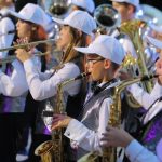 В «Артеке» играют джаз: в детском центре впервые идёт смена для молодых джазовых музыкантов Артек. Джазовая смена