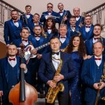 Краснодарский биг-бэнд Георгия Гараняна: тур к 90-летию легендарного советского джазмена Биг-бэнд Георгия Гараняна (Краснодар)