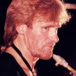 «Пилигрим» четверть века спустя: посвящение 80-летию Владимира Резицкого в «ДОМе» Владимир Резицкий (фото из коллекции Спартака Резицкого)