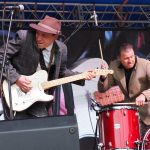 XIX фестиваль «Архангельск Блюз»: постскриптум. Продюсер Тим Дорофеев рассказывает всё как есть Фестиваль «Архангельск Блюз»-2024. Михаил Сюзев и Роман «Rommitz» Чащин, The Shakers