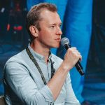 Интервью «Джаз.Ру». Пианист Евгений Лебедев: джаз как особый способ мышления Евгений Лебедев