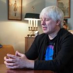 Андрей Кондаков представит в Петербурге Концерт для фортепиано, ударных и симфонического оркестра Андрей Кондаков (фото: Наталья Кравченко)