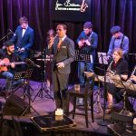 На стыке джаза и социальной интеграции: в Москве открывается Интегративный джазовый центр Ансамбль Moonberry Jam