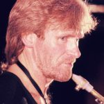 «Международные дни джаза в Архангельске-2024» посвящены 80-летию со дня рождения Владимира Резицкого Владимир Резицкий (1944–2001)