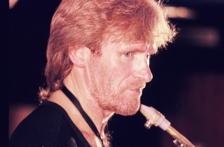 «Международные дни джаза в Архангельске-2024» посвящены 80-летию со дня рождения Владимира Резицкого