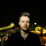 На лейбле Butman Music выходит новый альбом саксофониста Антона Чекурова «Ad Astra» Антон Чекуров (фото © Ксения Пальчикова)