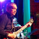 Молния: архангельский джазовый музыкант Тим Дорофеев стал обладателем награды «Достояние Севера» Тим Дорофеев