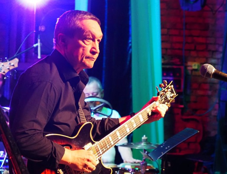 Молния: архангельский джазовый музыкант Тим Дорофеев стал обладателем награды «Достояние Севера»