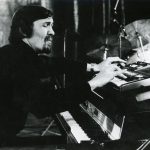 Легенда русского джаза Николай Левиновский: большое биографическое интервью Николай Левиновский, 1970-е гг. (фото из коллекции АНО «Центр исследования джаза»)