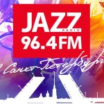 Радиостанция «Радио Jazz» начала вещание в Санкт-Петербурге Радио Джаз С.-Пб.