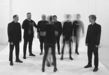 Группа «Маримба Плюс» представит в Доме музыки своё «Отражение» Marimba Plus с программой “Reflection” («Отражение»)