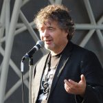 Музыкант и продюсер Стас Майнугин открывает джаз-клуб в Рыбинске Ярославской области Стас Майнугин на сцене фестиваля «Джаз на родном языке», 2024