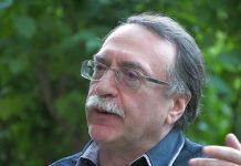 Пианист Даниил Крамер: «Джаз — не таблетка от головной боли» Даниил Крамер (фото: Наталья Кравченко)