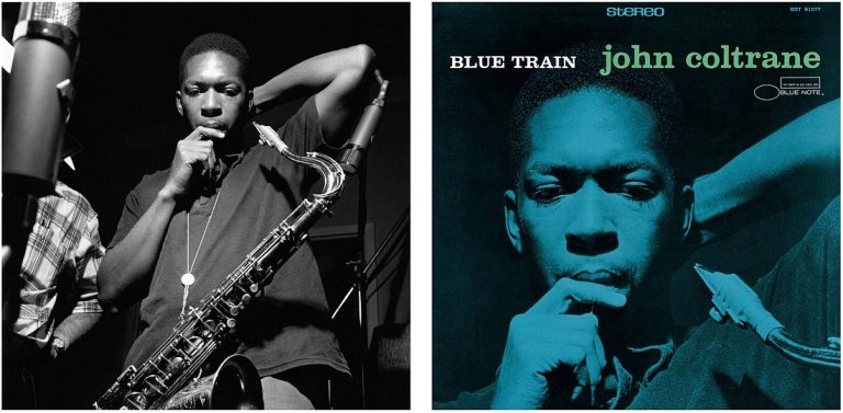 Скромное обаяние винила: история обложек джазовых пластинок. Эпизод V: Рид Майлз