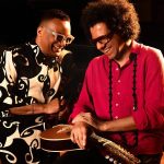 Волшебник фортепиано Гонсало Рубалькаба выступит в Москве дуэтом с мандолинистом Амилтоном де Оланда Gonzalo Rubalcaba, Hamilton de Holanda