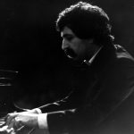 Вагиф Мустафазаде (1940–1979) — мировая легенда джаза из Азербайджана Вагиф Мустафазаде, 1978. Фото: Александр Смирнов. Коллекция АНО «Центр исследования джаза»