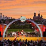 В рамках форума Jazz Across Borders в Москве пройдёт Школа джазовых продюсеров: заявки до 4 мая Школа джазовых продюсеров