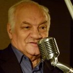 Владимир Фейертаг: педагогическое завещание. Методические основы преподавания истории джаза Владимир Борисович Фейертаг (фото © Кирилл Мошков, 2011)