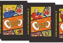 Три тома учебника «История стилей музыкальной эстрады» выходят в издательстве Фонда Игоря Бутмана Три тома учебника «История стилей музыкальной эстрады»