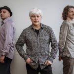 Трио петербургского пианиста Андрея Кондакова впервые выступит в московском Зале Зарядье Гарий Багдасарьян, Андрей Кондаков, Владимир Волков