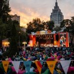 IV Московский джазовый фестиваль: обзор программы, бесплатные концерты, клубные выступления Moscow Jazz Festival