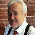 In Memoriam. Тромбонист Вадим Ахметгареев (1953–2025) Вадим Ахметгареев (фото 2023)