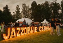Подмосковный фестиваль «Jazzовые сезоны» на 11 году проведения переезжает в усадьбу Архангельское Jazzовые сезоны