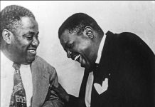 Оскар Питерсон и Арт Тэйтум: история ученичества, дружбы и незримого диалога Art Tatum, Oscar Peterson