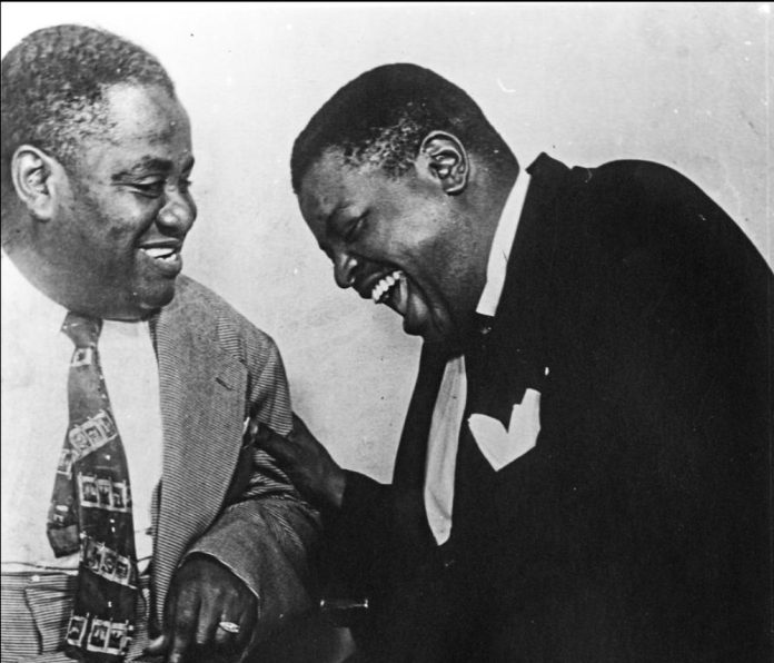 Art Tatum, Oscar Peterson