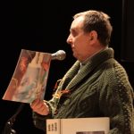 Памяти нашего автора. Критик Дмитрий Ухов (1946–2025) Дмитрий Ухов (фото: Анна Филипьева, 2012)