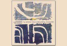 Пианист Леонид Винцкевич: новый альбом трио «Винцкевич-Кершоу» на международном лейбле Vintskevich Kershaw Trio «I’ll Show You A Beautiful Country»