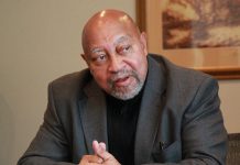 Кенни Баррон: титан джаза, который говорит с миром через клавиши рояля Кенни Баррон (фото «Джаз.Ру», 2013)