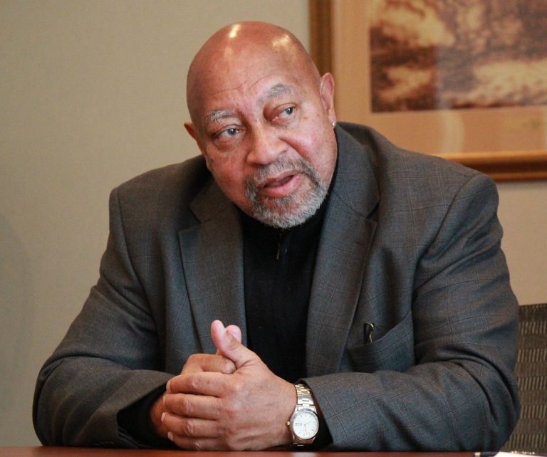 Кенни Баррон (фото «Джаз.Ру», 2013)