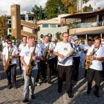 XVI международный Sochi Jazz Festival — анонс основных событий Традиционный стрит-парад на открытии Sochi Jazz Festival