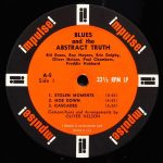 История обложек джазовых пластинок. Эпизод IX: дизайн лейбла Impulse! Records Лейбл Impulse! Records