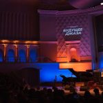 Игорь Бутман представит самых перспективных молодых музыкантов на XIII фестивале «Будущее джаза» Будущее джаза