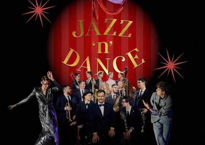 Jazz’n’Dance